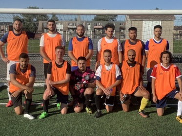 Falcon fc